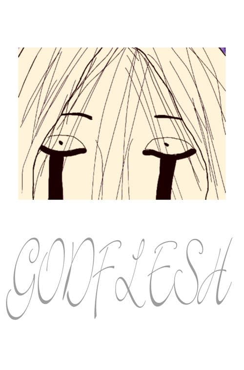 Godflesh poster