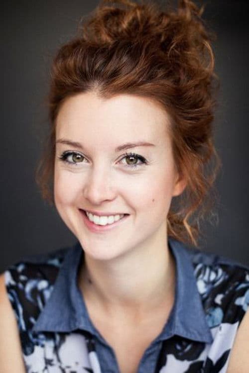 Andréanne Théberge profile photo