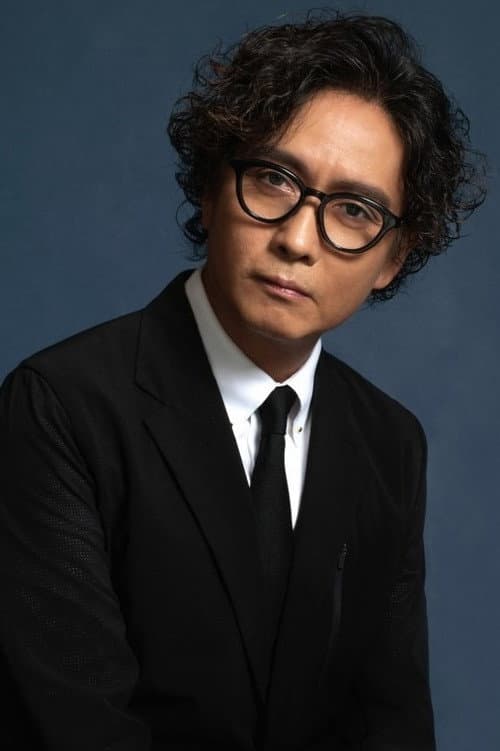 Gardner Tse Kwan-Ho profile photo