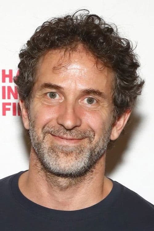 Gethin Aldous profile photo