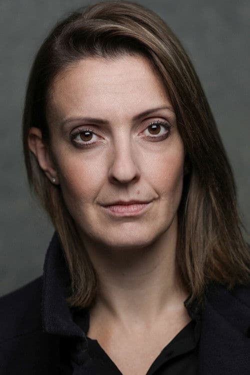 Steph Parry profile photo
