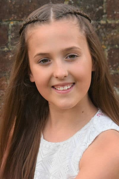 Anya Evans profile photo