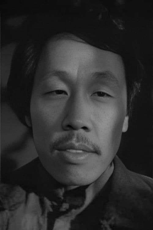 Vyacheslav Tsoi profile photo