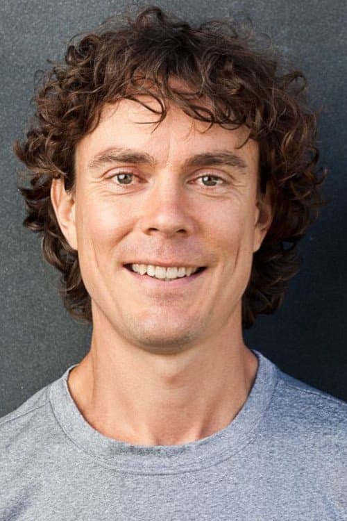 Scott Jurek profile photo
