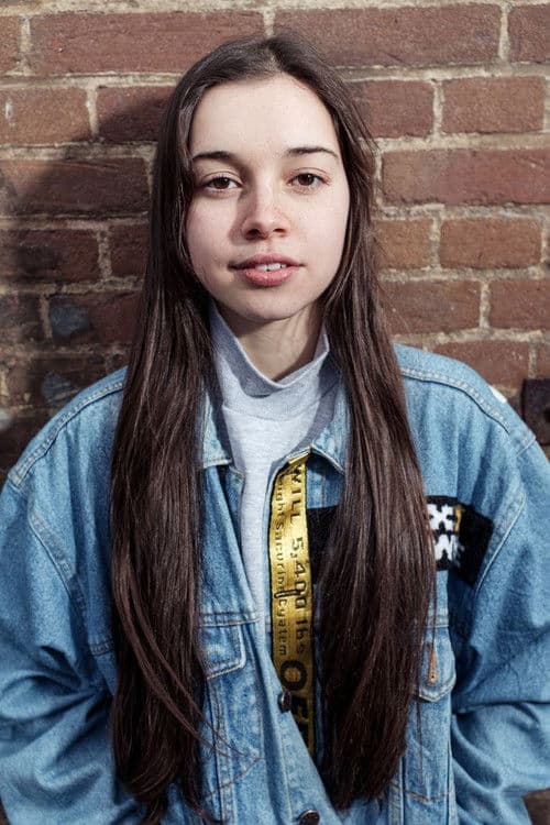 Wendy Ruijfrok profile photo