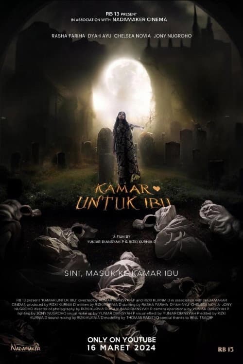 Kamar Untuk Ibu poster