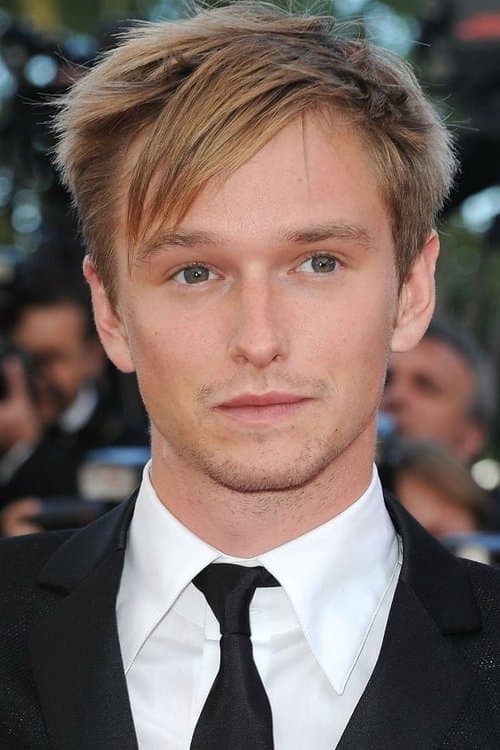 Henry Hopper profile photo