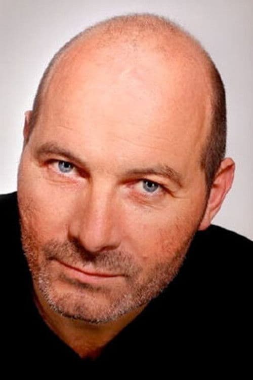 Christian Brendel profile photo