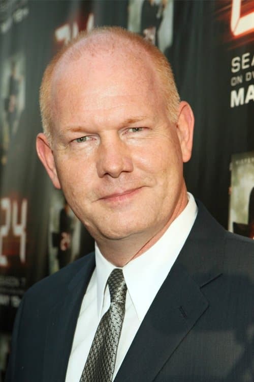 Glenn Morshower profile photo