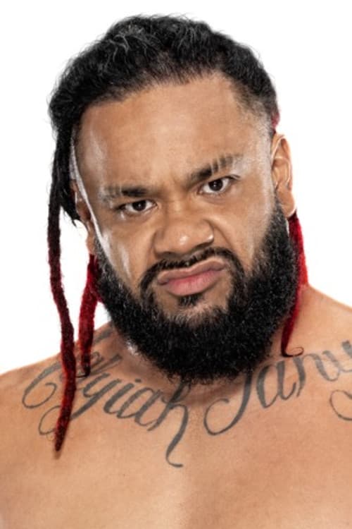 Jacob Fatu profile photo