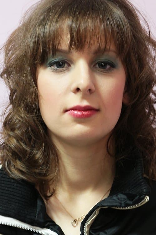 Rosa Babiy profile photo