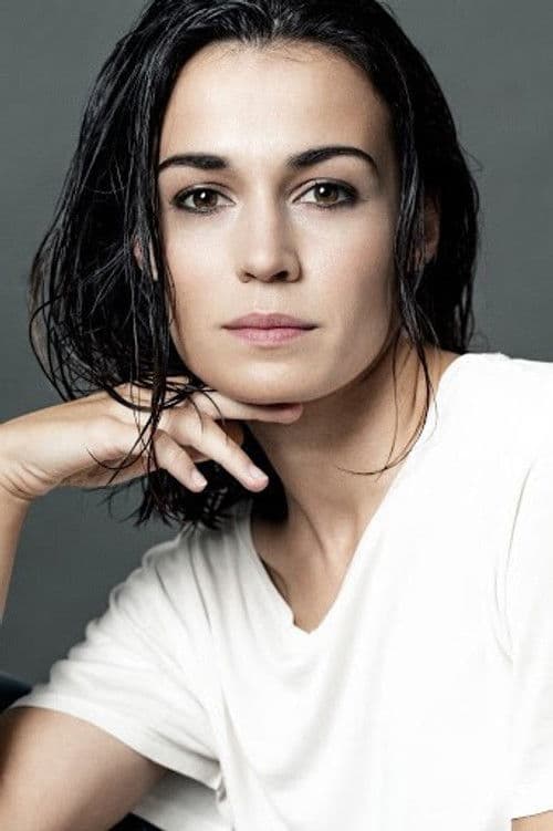 Sara Rivero profile photo