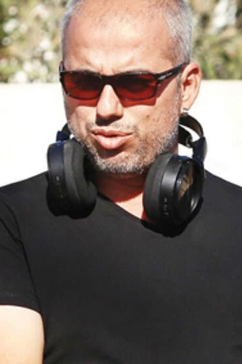 Mehmet Ada Öztekin profile photo