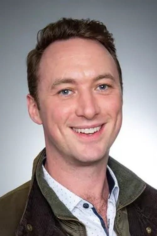 Jonny McPherson profile photo