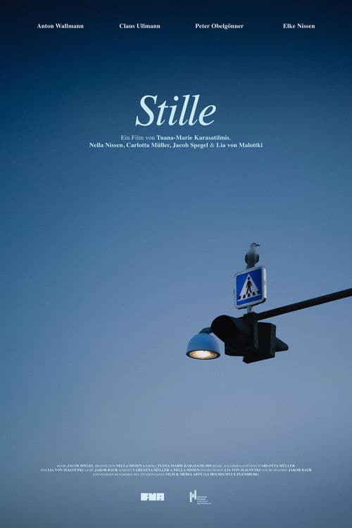 Stille poster