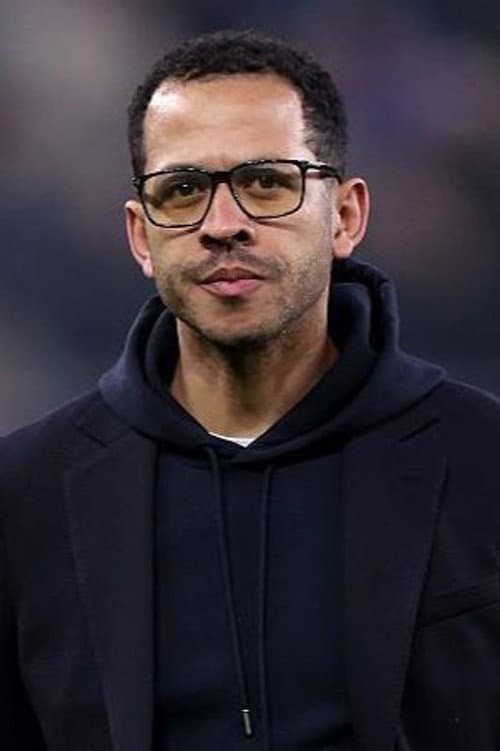 Liam Rosenior profile photo