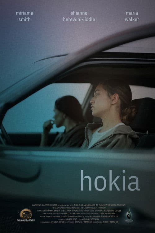 Hokia poster