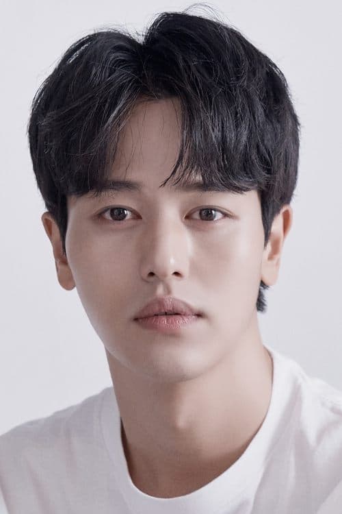 Lee Jung-hyoung profile photo