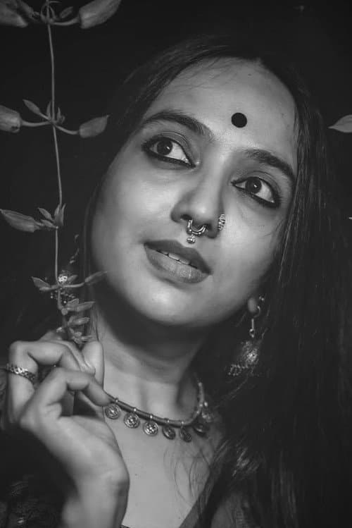 Ramya Suvi profile photo