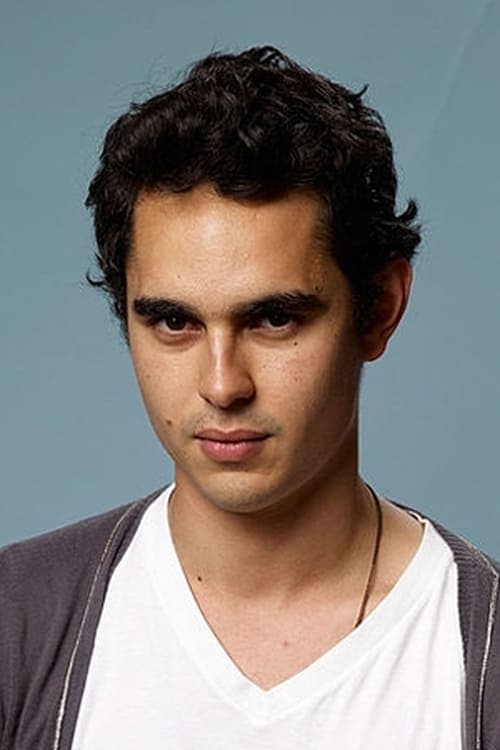 Max Minghella profile photo