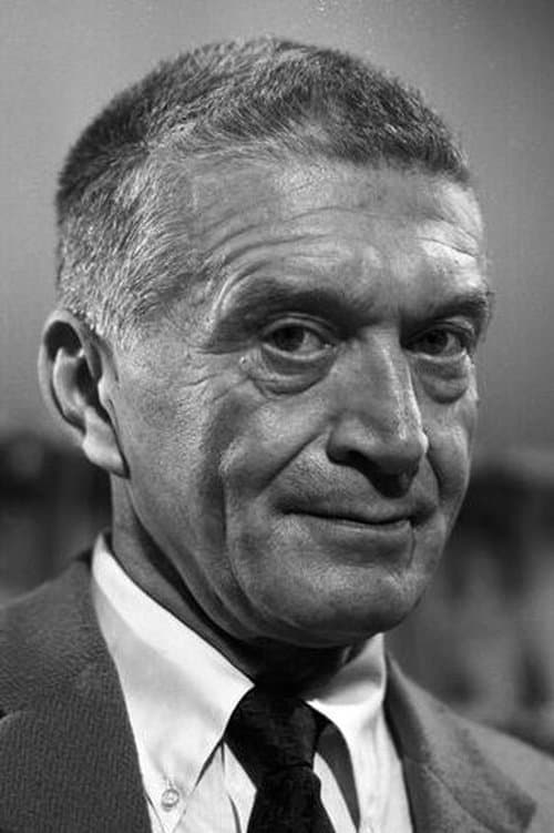 Friedrich Joloff profile photo