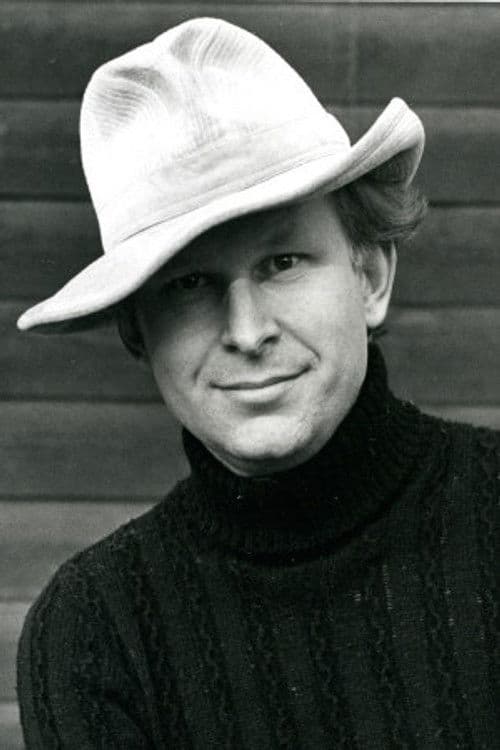 Olof Buckard profile photo