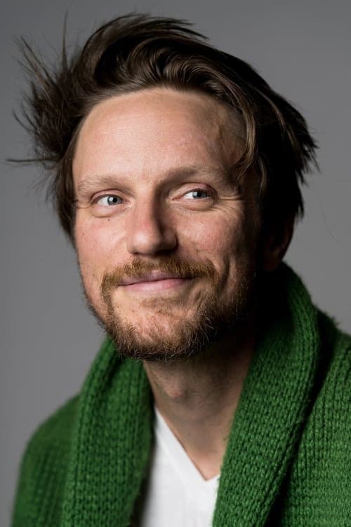 Joshua Mikel profile photo