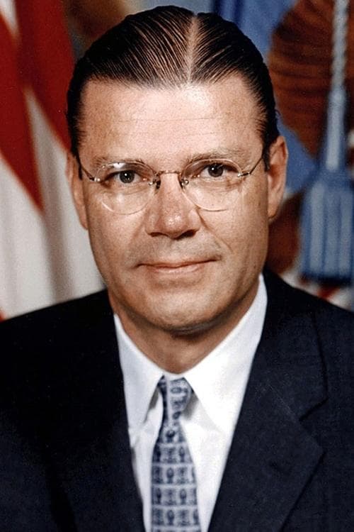 Robert McNamara profile photo