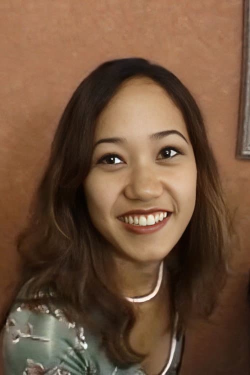 Asia profile photo