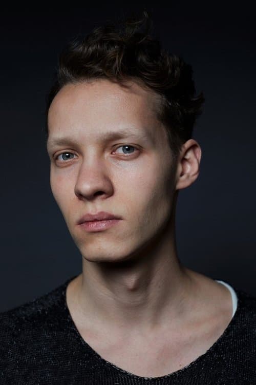 Felix Kammerer profile photo