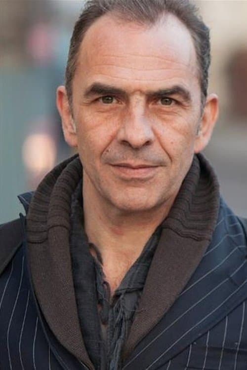 Jud Charlton profile photo