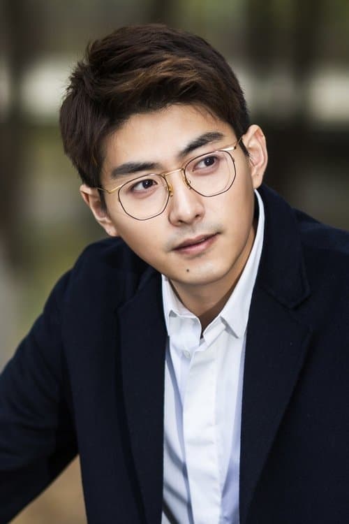 Cui Hang profile photo