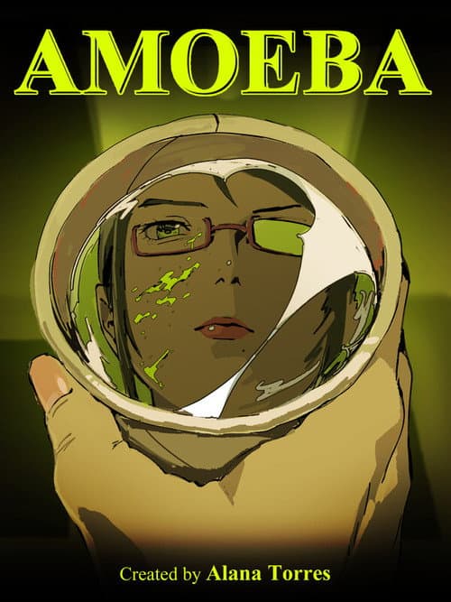 AMOEBA: Plague [Opening Cutscene] poster