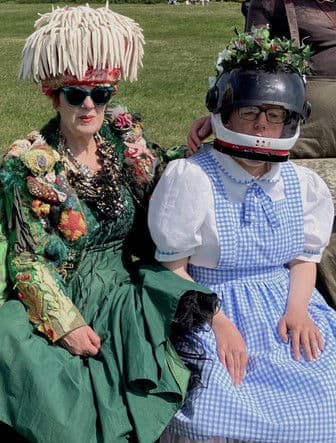 The Memory Blocks poster