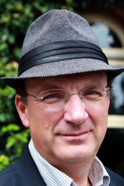 Peter Andrikidis profile photo