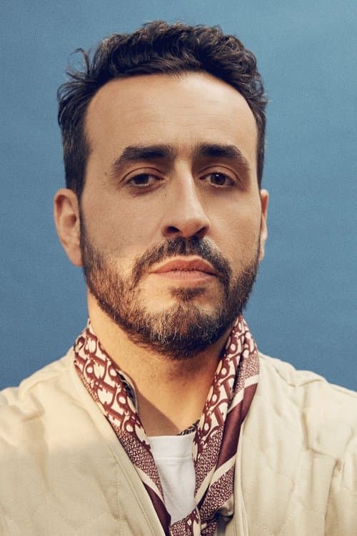 Jonathan Cohen profile photo