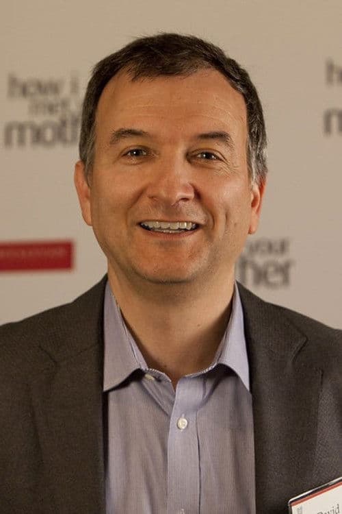 David Kendall profile photo