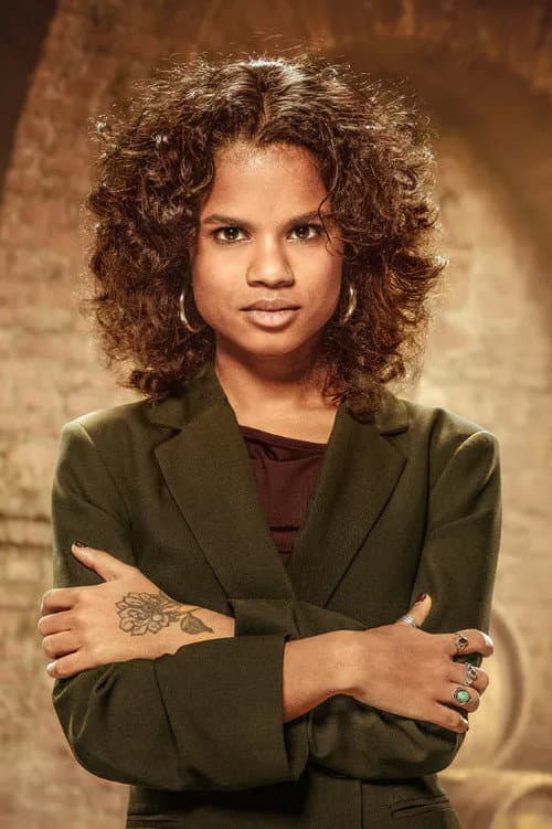 Maïté Bekaert profile photo