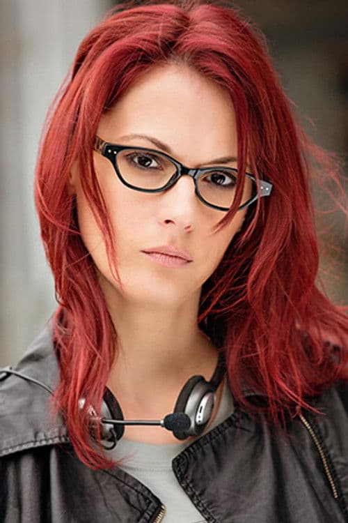 Meghan Ashley profile photo