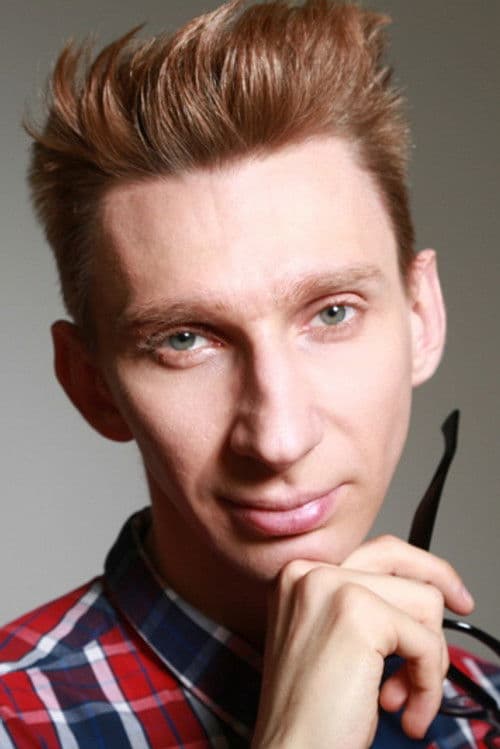 Viacheslav Solomka profile photo