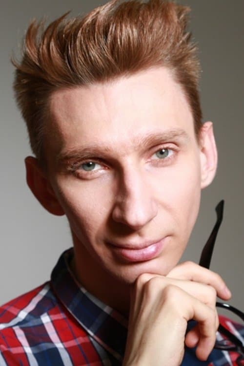 Viacheslav Solomka profile photo