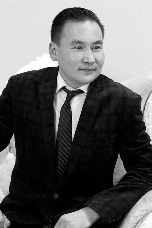 Otgonbat Orosoo profile photo