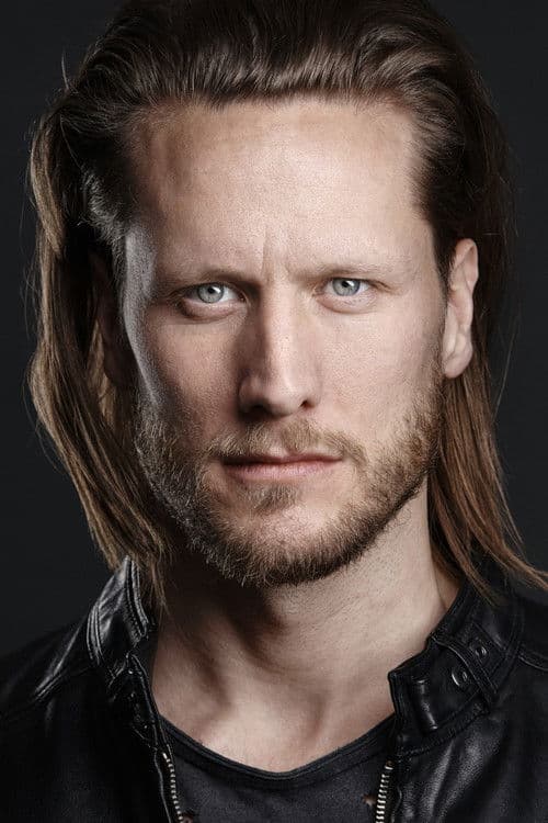 Steve James profile photo