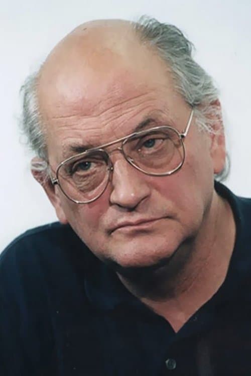 Reinhard Hauff profile photo