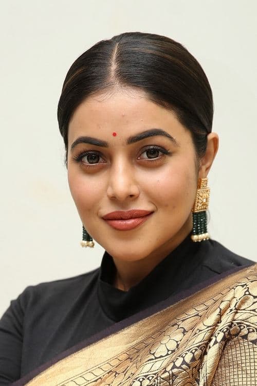 Poorna profile photo