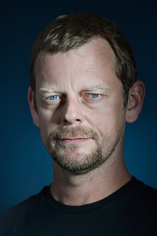 Martin Stránský profile photo