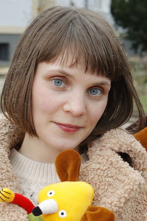 Kateřina Karhánková profile photo