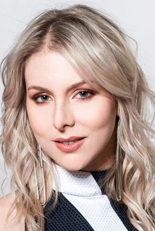 Nicole Natalino profile photo