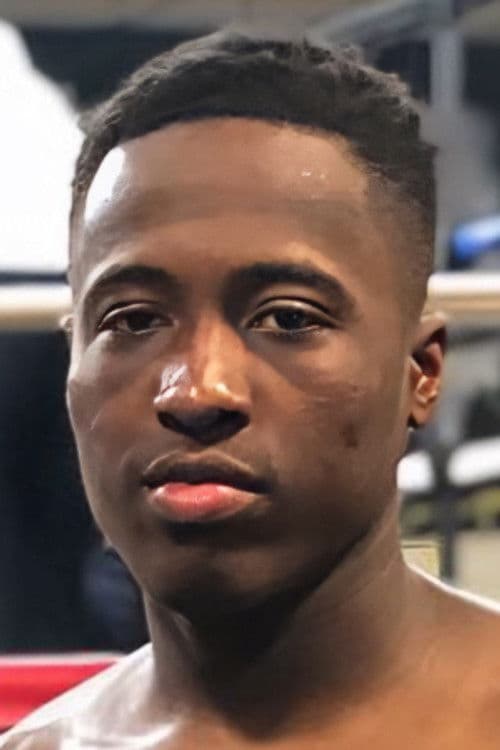 Naheem Parker profile photo