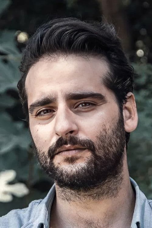 Konstantinos Bibis profile photo